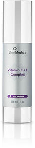 Vitamin C&E complex